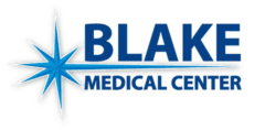 Blake Medical Center Logo