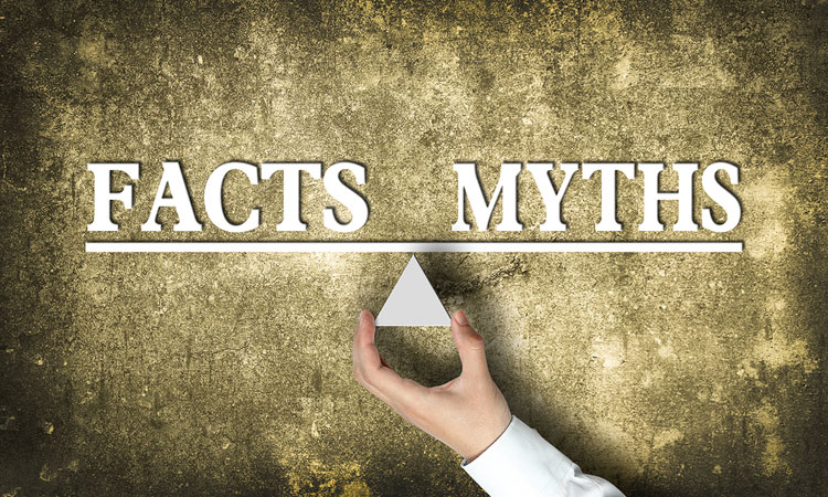 A Line Balancing The Words Facts And Myths